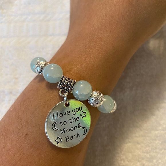 Charm bracelet - Picture 2 of 2